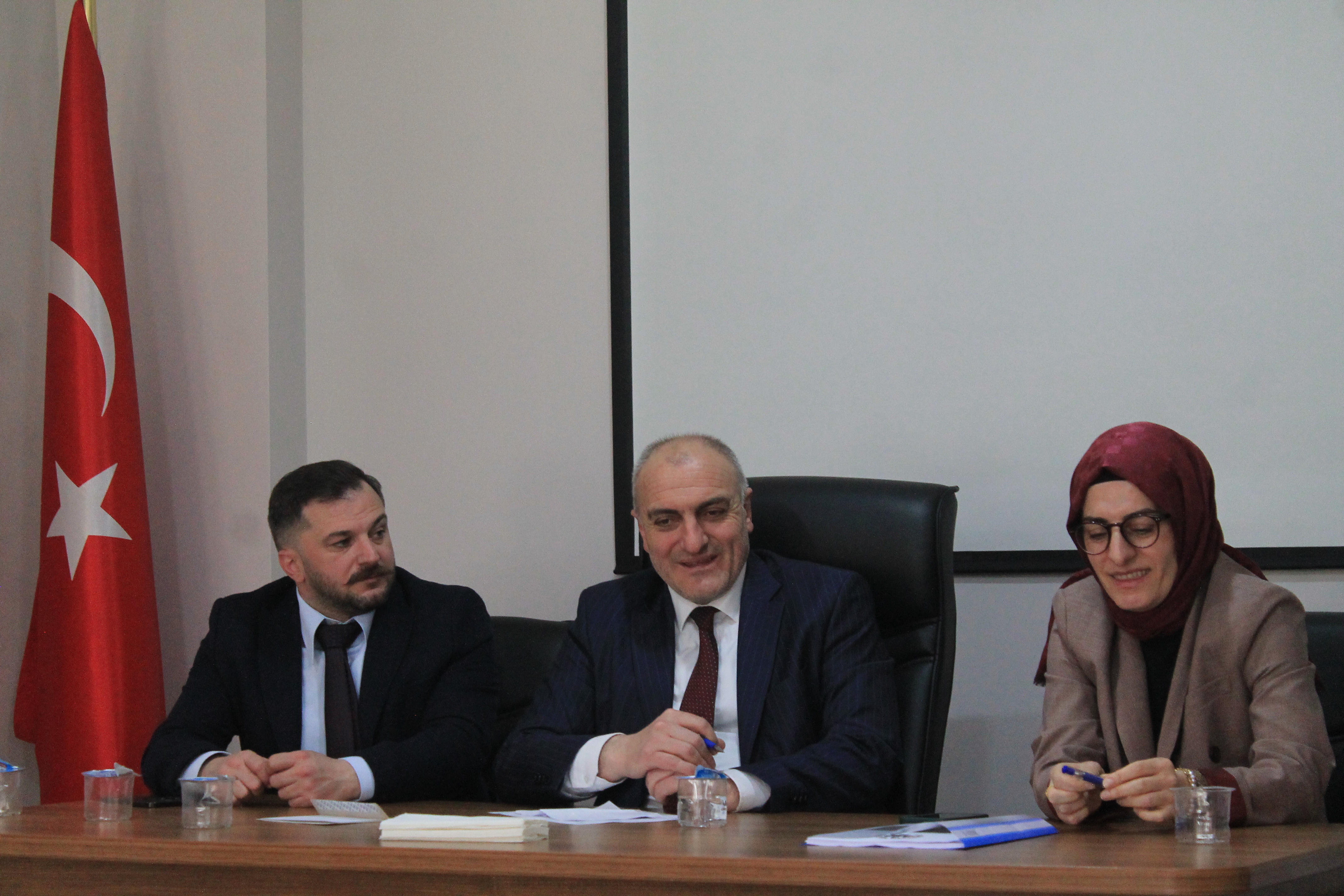 2026 NİSSAN AYI MECLİS TOPLANTISI