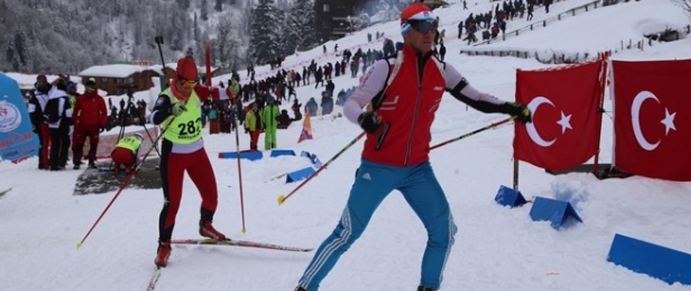 10. KARDAN ADAM ŞENLİKLERİ VE 2. TÜRKİYE BİATHLON ŞAMPİYONASI