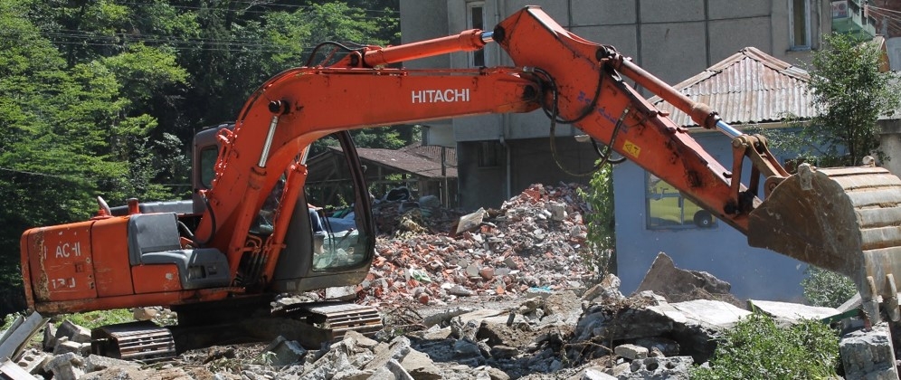 ÇAMLIHEMŞİN SOSYAL ALANLARINA KAVUŞMAYA BAŞLADI