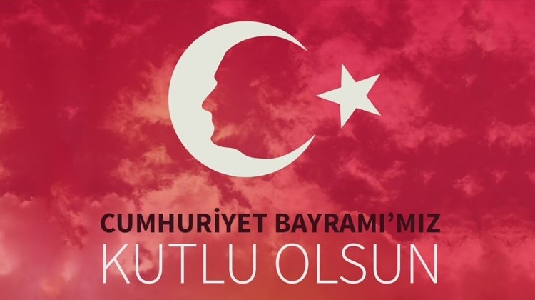 cumhuriyet bayramı 