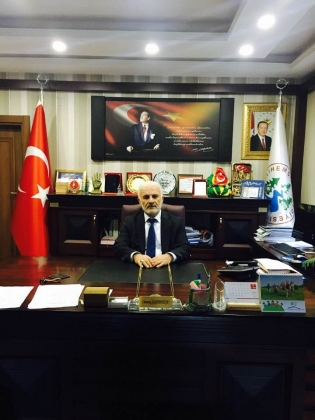 CUMANIZ MÜBAREK OLSUN