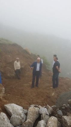 AYDER KAPLICA SU ARTTIRIM PROJESİ