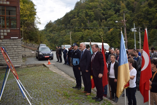 29 EKİM CUMHURİYET BAYRAMININ 94. YILI  KUTLU OLSUN