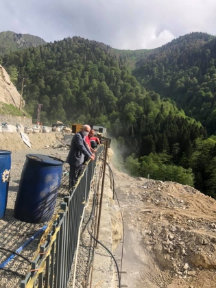 AYDER KENTSEL DÖNÜŞÜM 