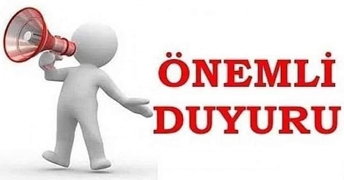 AYDER ALT YAPI ÇALIŞMALARI