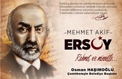 İSTİKLAL MARŞININ KABULÜ