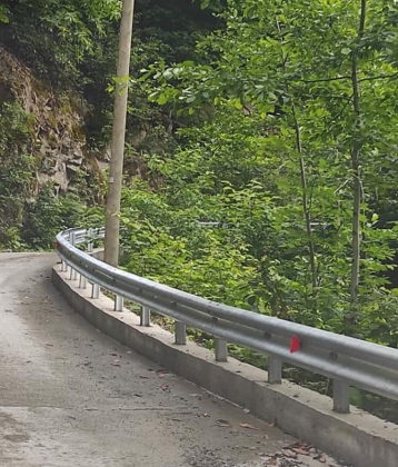 OTO LORKULUK BARİYER ÇALIŞMASI VE SANAT YAPILARI