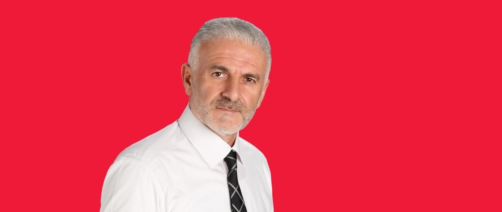BAŞKAN HAŞİMOĞLU' NDAN RAMAZAN MESAJI