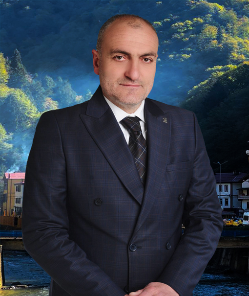 Ömer ALTUN